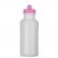 Squeeze Plástico 500ml - SQ07092BCO