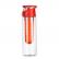 Squeeze Plástico 700ml com Infusor - SQ13764B