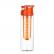 Squeeze Plástico 700ml com Infusor - SQ13764B