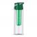 Squeeze Plástico 700ml com Infusor - SQ13764B