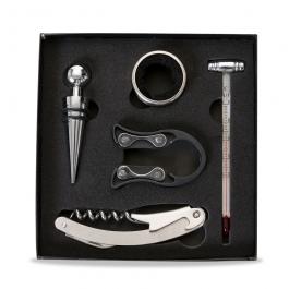 Kit Vinho 5 Peças - BB12452      