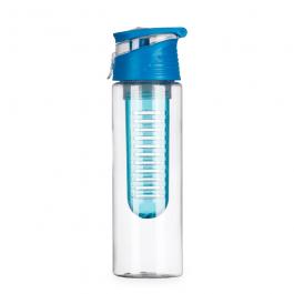 Squeeze Plástico 700ml com Infusor - SQ13764B      